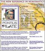 9780967720142-0967720141-The Coins of Pontius Pilate (Marco Polo Monographs series)