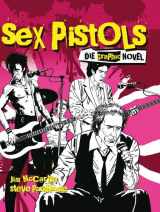 9783741621727-3741621722-Sex Pistols - Die Graphic Novel