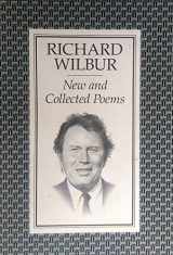 9780571154302-0571154301-New Collected Poems: Wilbur