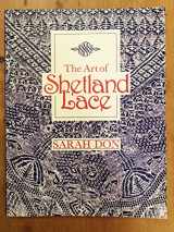9780713526059-071352605X-Art of Shetland Lace