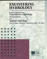 9780072336696-0072336692-Engineering Hydrology: Selected Chapters From Groundwater Hydrology and Applied Hydrology