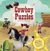 9781609922719-1609922719-Cowboy Puzzles (Puzzle Adventures)