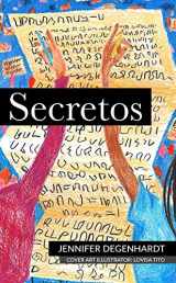 9781732278042-1732278040-Secretos (Spanish Edition) [Paperback] Degenhardt, Jennifer and Digital, Voces [Paperback] Degenhardt, Jennifer and Digital, Voces