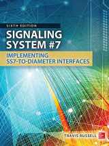 9780071822145-0071822143-Signaling System #7, Sixth Edition