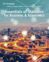 9780357045435-0357045432-Essentials of Statistics for Business & Economics