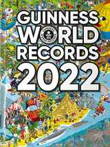 9781913484101-1913484106-Guinness World Records 2022