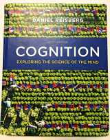 9780393938678-0393938670-Cognition: Exploring the Science of the Mind (Sixth Edition)