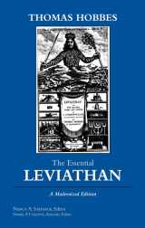 9781624665202-1624665209-The Essential Leviathan: A Modernized Edition