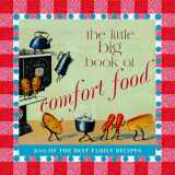 9781599620145-1599620146-The Little Big Book of Comfort Food