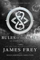 9780062332646-0062332643-Endgame: Rules of the Game (Endgame, 3)