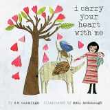 9781937359522-1937359522-I Carry Your Heart with Me