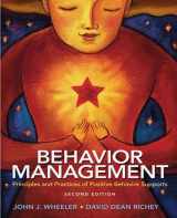 9780135010716-0135010713-Behavior Management: Principles and Practices of Positive Behavior Supports