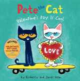 9780062198655-0062198653-Pete the Cat: Valentine's Day Is Cool