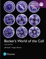 9781292177694-1292177691-Beckers World Of The Cell