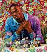 9781636810980-1636810985-Kehinde Wiley: An Archaeology of Silence