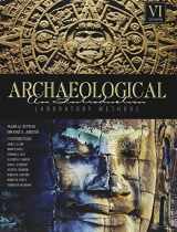 9781465243799-1465243798-Archaeological Laboratory Methods: An Introduction