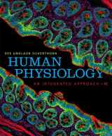 9780321750006-0321750004-Human Physiology: An Integrated Approach Plus MasteringA&P with eText -- Access Card Package (6th Edition)