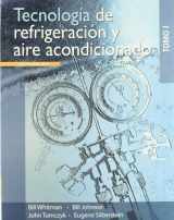 9786074811414-6074811415-Tecnologia de refrigeracion y aire acondicionado / Refrigeration and Air Conditioning Technology, Vol. 1 (Spanish Edition)