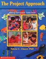 9780590128520-0590128523-The Project Approach: Making Curriculum Come Alive (Book 1)