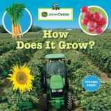 9780756644475-075664447X-John Deere: How Does It Grow?