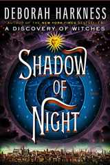 9780670023486-0670023485-Shadow of Night: A Novel (All Souls Series)