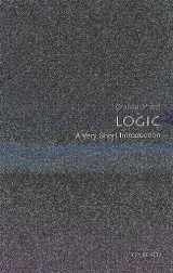 9780198811701-0198811705-Logic: A Very Short Introduction (Very Short Introductions)