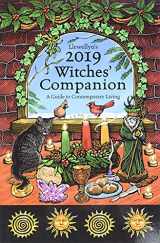9780738746159-0738746150-Llewellyn's 2019 Witches' Companion: A Guide to Contemporary Living
