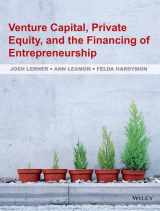 9780470591437-0470591439-Venture Capital, Private Equity, and the Financing of Entrepreneurship