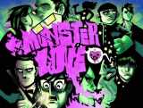 9781582409191-1582409196-Amazing Joy Buzzards Volume 2: Monster Love
