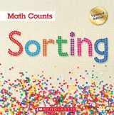 9780531135228-0531135225-Sorting (Math Counts: Updated Editions) (Math Counts, New and Updated)