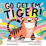 9781419739644-1419739646-Go Get 'Em, Tiger! (A Hello!Lucky Book)