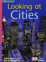 9780765251374-076525137X-Looking at Cities (iOpeners Guided Reading, Level C)