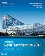 9781118244784-1118244788-Autodesk Revit Architecture 2013 Essentials