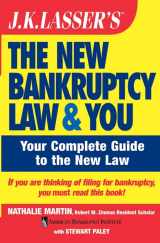9780471753698-0471753696-Martin J.K. Lasser's The New Bankruptcy Law: Your Complete Guide to the New Law