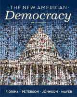 9780205662951-0205662951-The New American Democracy