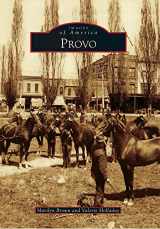 9780738584676-0738584673-Provo (Images of America)
