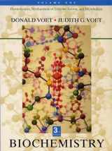 9780471250906-0471250902-Biochemistry, Vol. 1: Biomolecules, Mechanisms of Enzyme Action, and Metabolism