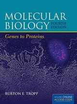 9781449600914-1449600913-Molecular Biology: Genes to Proteins