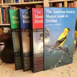 9780394541211-0394541219-The Audubon Society Master Guide to Birding (3 Volume Set)