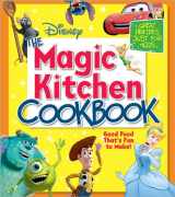 9780696237324-0696237326-The Magic Kitchen Cookbook