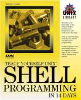 9780672305832-0672305836-Teach Yourself Unix Shell Programming in 14 Days
