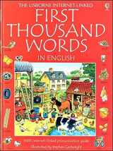 9780794502829-0794502822-First Thousand Words in English