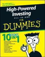 9780470186268-0470186267-High-Powered Investing All-In-One For Dummies