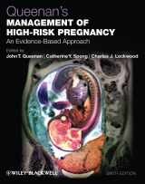 9780470655764-0470655763-Queenan's Management of High-Risk Pregnancy: An Evidence-Based Approach