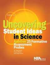 9781933531243-193353124X-Uncovering Student Ideas in Science, Volume 3: Another 25 Formative Assessment Probes