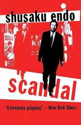 9780720612417-0720612411-Scandal (Peter Owen Modern Classics)