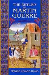 9780674766914-0674766911-The Return of Martin Guerre