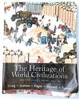9780205835478-0205835473-The Heritage of World Civilizations: Brief Edition, Volume 2 (5th Edition)