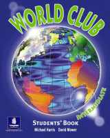 9780582349766-0582349761-World Club: Student Book (WC)