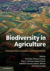 9780521764599-0521764599-Biodiversity in Agriculture: Domestication, Evolution, and Sustainability